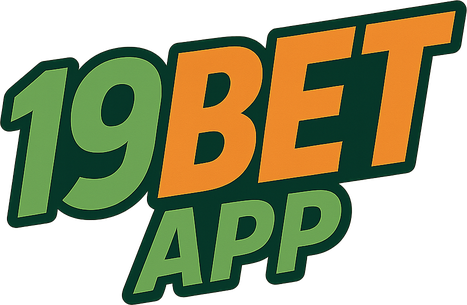 19bet app logo